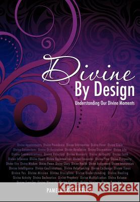 Divine By Design Pamela Scott Strich 9781619048591