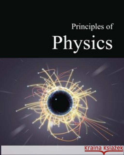 Principles of Physics: Print Purchase Includes Free Online Access Salem Press 9781619259461 Salem Press