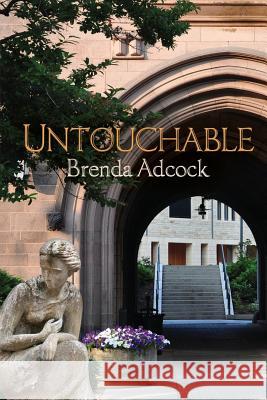 Untouchable Brenda Adcock 9781619292109 Flashpoint Publications