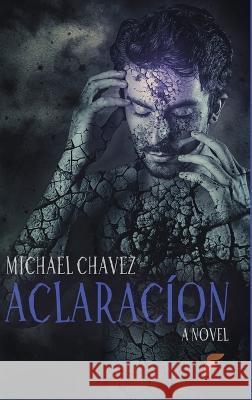 Aclaracion Michael Chavez   9781619294851 Flashpoint Publications