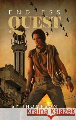 Endless Quest S Y Thompson   9781619294974 Flashpoint Publications