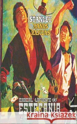 Stanley Manos Rápidas (Colección Oeste) Lady Valkyrie 9781619514423