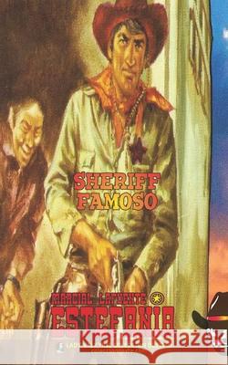 Sheriff famoso (Colección Oeste) Marcial Lafuente Estefanía, Lady Valkyrie 9781619516601