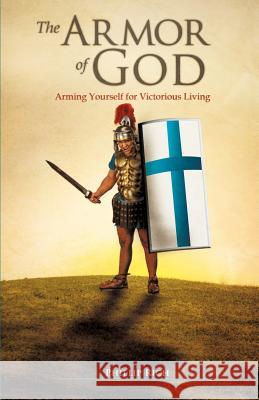 The Armor of God Phillip Rich 9781619964006