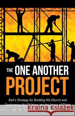 The One Another Project Wayne Hoag 9781619964921 Xulon Press