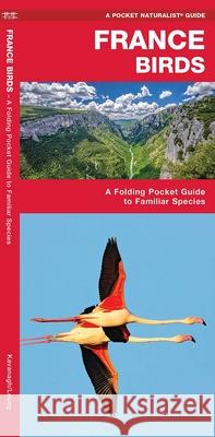 France Birds James, Waterford Press Kavanagh 9781620053447