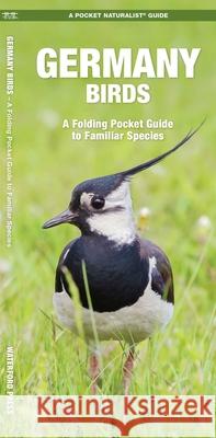Germany Birds Waterford Press 9781620053454 Waterford Press Ltd
