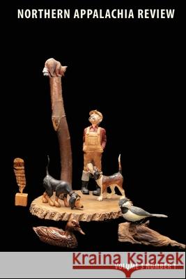 Northern Appalachia Review v3 Pj Piccirillo 9781620069134