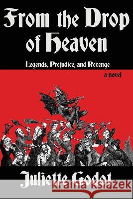 From the Drop of Heaven: Legends, Prejudice, and Revenge Juliette Godot   9781620069493 Brown Posey Press
