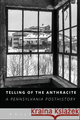 Telling of the Anthracite: A Pennsylvania Posthistory Philip Mosley 9781620069516 Oxford Southern