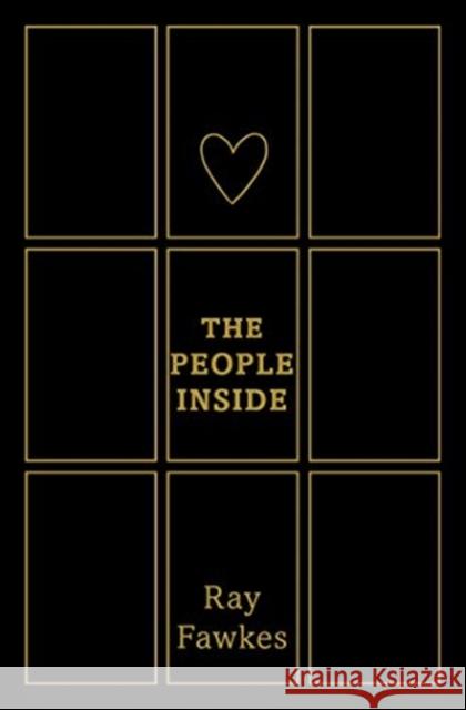 The People Inside: New Edition Ray Fawkes 9781620109809 Oni Press,US