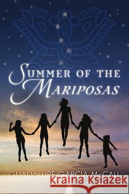 Summer of the Mariposas Guadalupe Garci 9781620140109