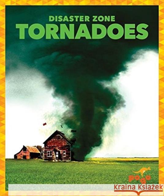 Tornadoes Cari Meister 9781620312254 Pogo