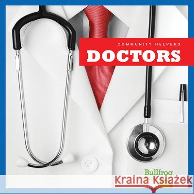 Doctors Cari Meister 9781620314401
