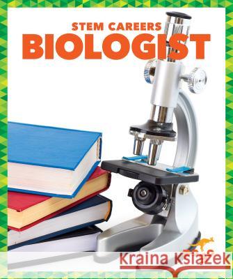 Biologist R. J. Bailey 9781620317136 Pogo Books