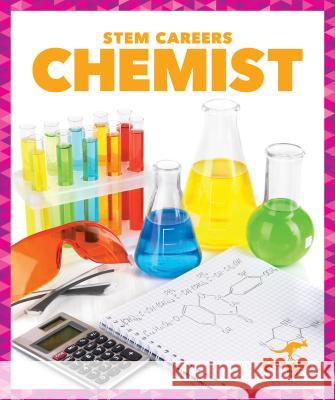 Chemist R. J. Bailey 9781620317143 Pogo Books