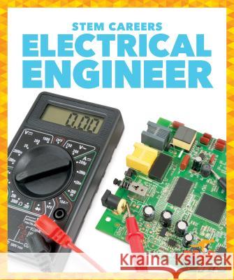 Electrical Engineer R. J. Bailey 9781620317174 Pogo Books