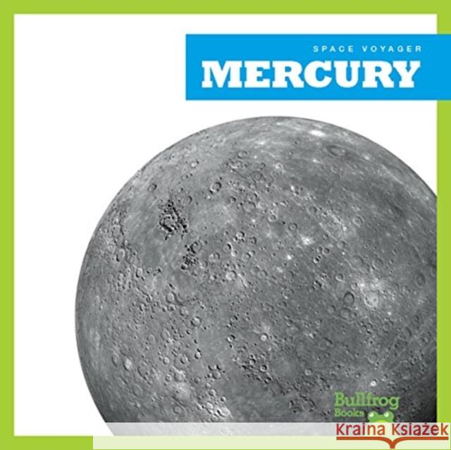 Mercury Vanessa Black 9781620318447