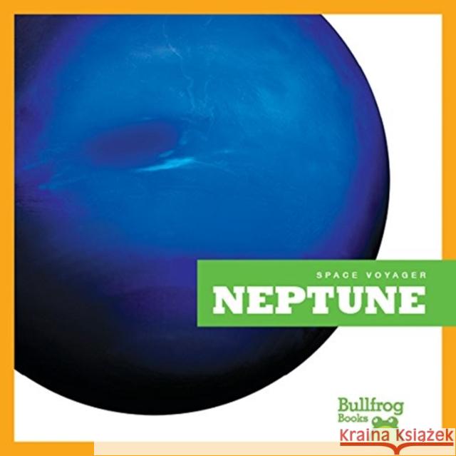 Neptune Vanessa Black 9781620318485