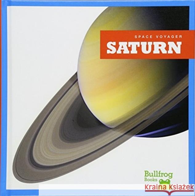 Saturn Vanessa Black 9781620318522