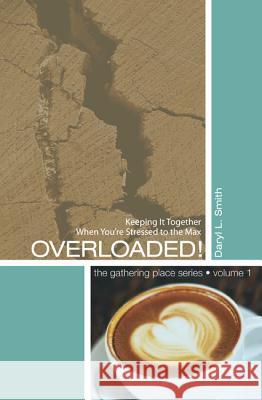 Overloaded! Daryl L. Smith 9781620329122 Resource Publications (OR)