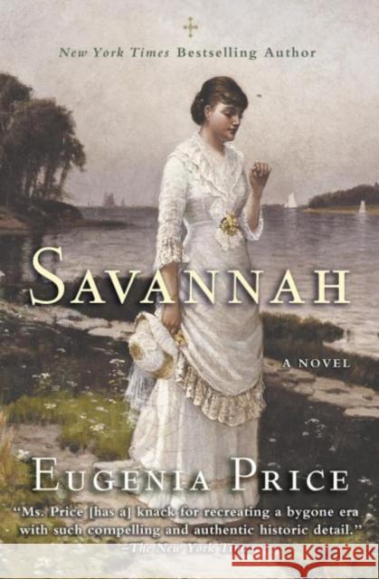 Savannah Eugenia Price 9781620455012 Turner Publishing Company