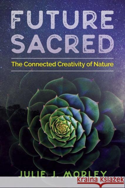 Future Sacred: The Connected Creativity of Nature Julie J. Morley Glenn Aparicio Parry 9781620557686