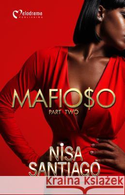 Mafioso - Part 2 Nisa Santiago 9781620780817
