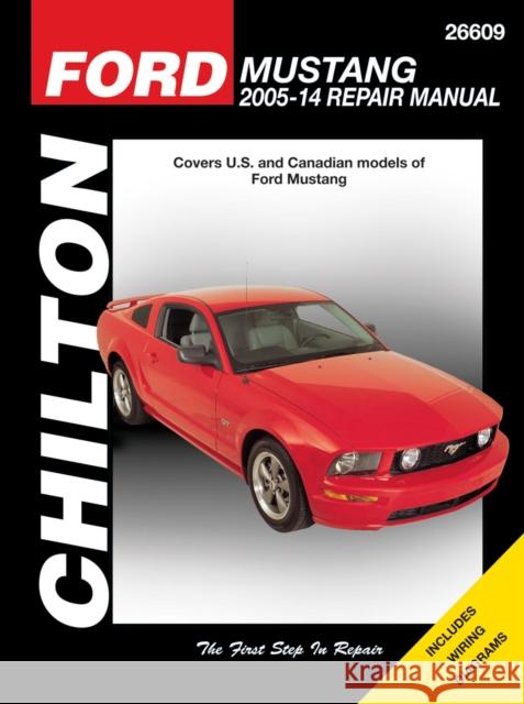  Ford Mustang: Alle Modelle ab 1964: 9783958433588: Mueller, Mike:  Books