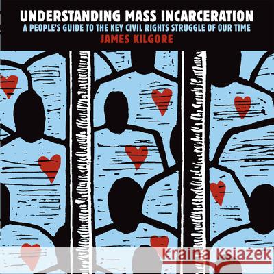 Understanding Mass Incarceration: A People's Guide to the Key Civil Rights Struggle of Our Time James Kilgore 9781620970676 New Press