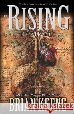 The Rising: Deliverance Brian Keene 9781621051770