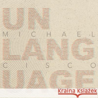 Unlanguage Michael Cisco 9781621052661 Eraserhead Press