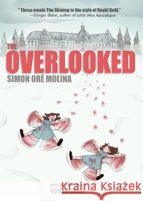 The Overlooked Simon Or Roman Dirge 9781621053286