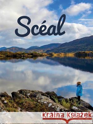 Sceal Gary Hope 9781621375920 Virtualbookworm.com Publishing