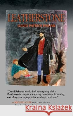 Leatherstone - Second Edition David Patrick Pabian 9781621412489