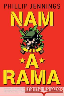 Nam-A-Rama  9781621577003 Regnery Fiction