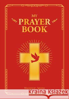 My Prayer Book Gaelle Tertrais Marie Flusin 9781621641780 Magnificat