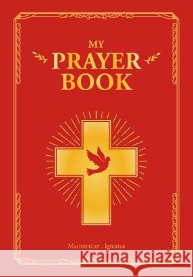 My Prayer Book Gaelle Tertrais Marie Flusin 9781621641780