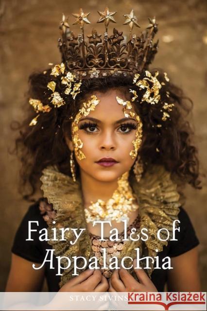 Fairy Tales of Appalachia  9781621907626 University of Tennessee Press