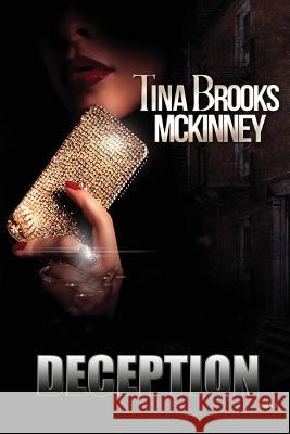 Deception Tina Brooks McKinney 9781621934868