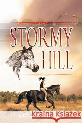 Stormy Hill Nancy Clarke 9781622125685 Strategic Book Publishing