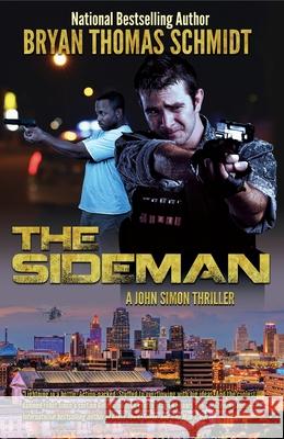 The Sideman Bryan Thomas Schmidt 9781622257546