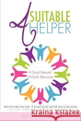 A Suitable Helper Dena Crecy 9781622300877 Xulon Press