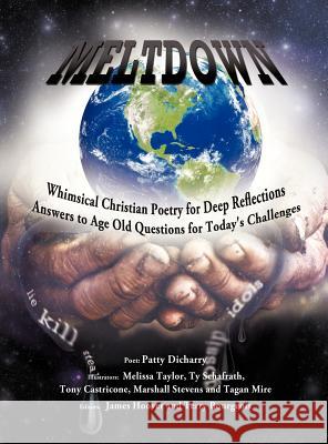 Meltdown Patty Dicharry 9781622302765
