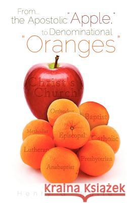 From . . . the Apostolic 