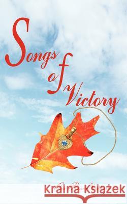 Songs of Victory Ora Rose Nathan 9781622309344