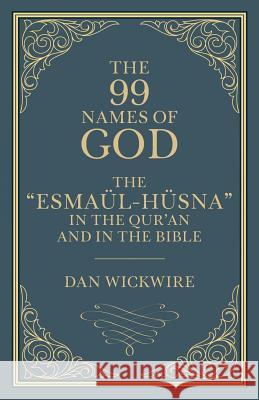 The 99 Names of God: The 