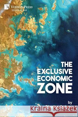 The Exclusive Economic Zone Charles Quince 9781622737178 Vernon Press