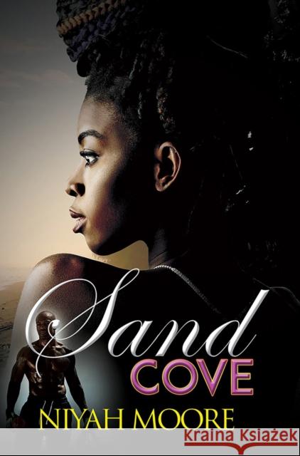 Sand Cove Niyah Moore 9781622861972 Urban Renaissance