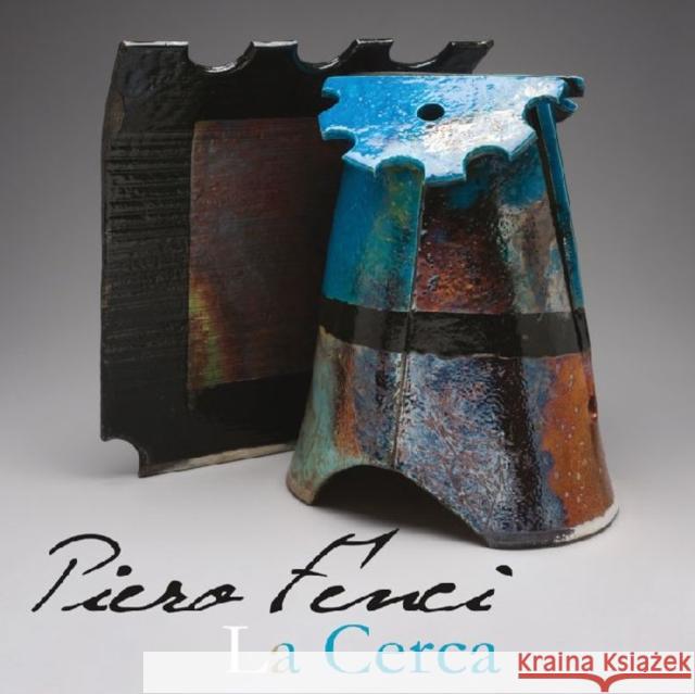 La Cerca  9781622880263 Not Avail